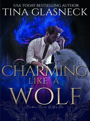 cover image of Charming Like a Wolf